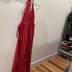 Stunning Club Monaco long dress
